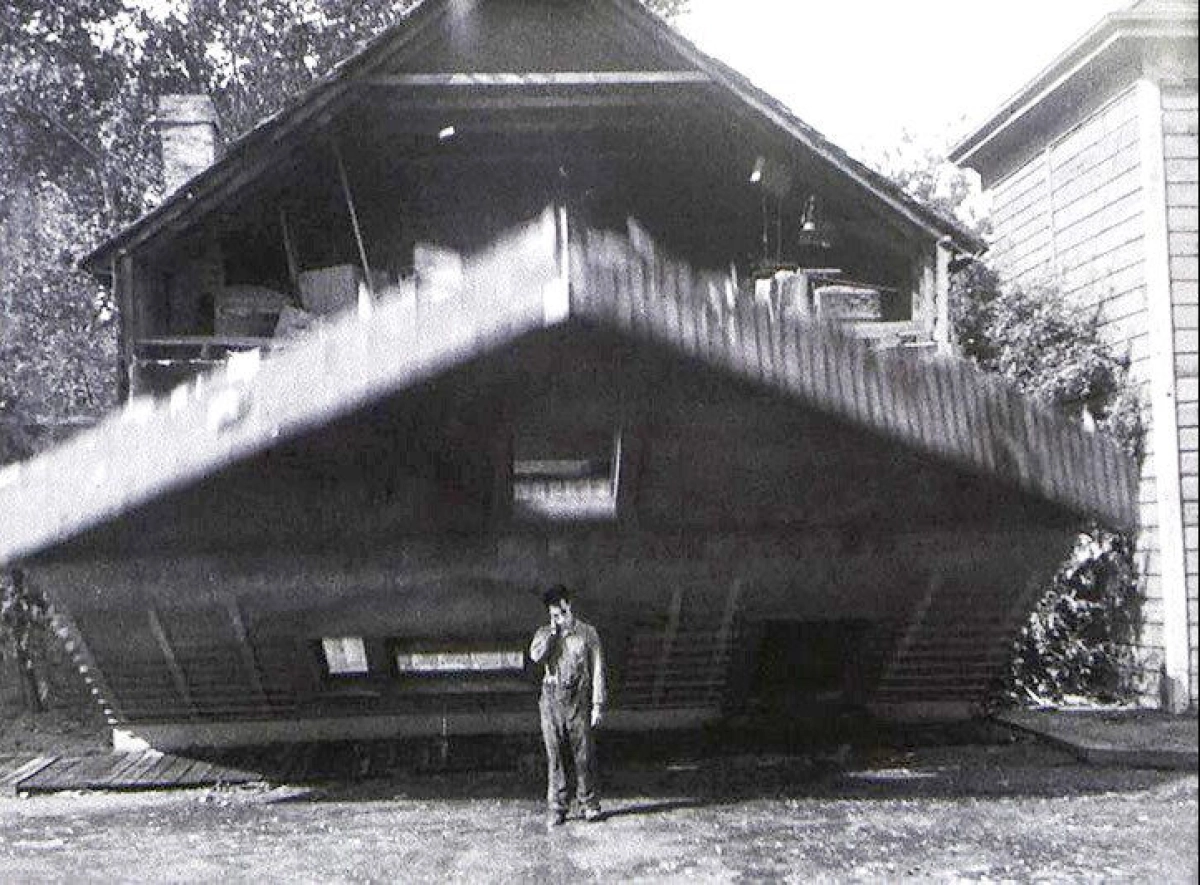 Filmcollege: De Kunst van Stunts